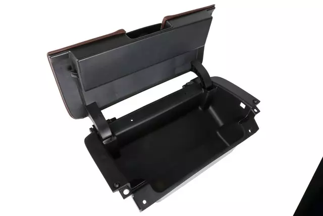 Mink Instrument Panel Upper Compartment - GM (23115093)