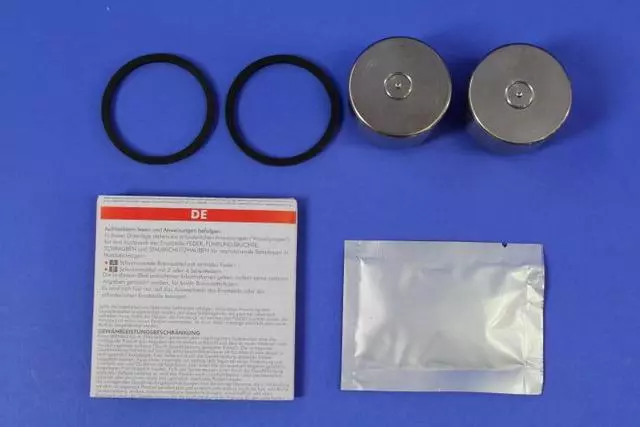 Caliper Piston - Mopar (05093295AA)