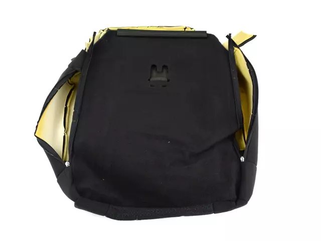 Rear Seat Back Cover, Left - Mopar (5RV05DX9AA)