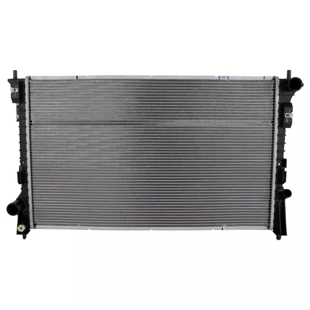 DT4Z8005A - Belts &amp; Cooling: Radiator for Ford: Edge | Lincoln: MKX Image
