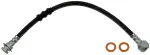 H99069 - : Brake Hydraulic Hose for Dorman Image
