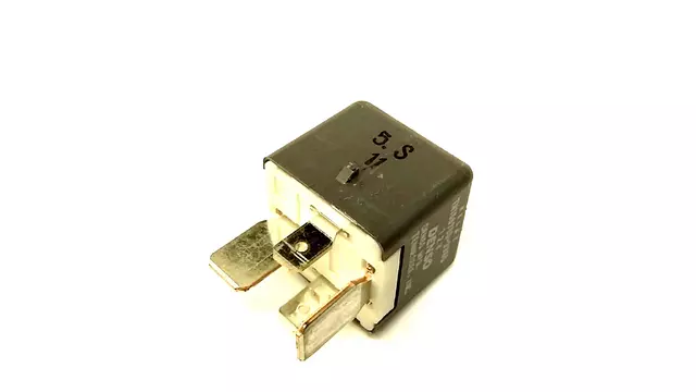 82501AG08A - Electrical: Relay for Subaru Image