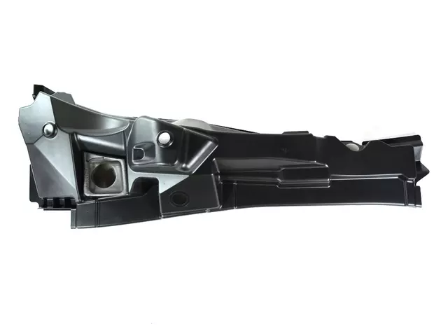 Fresh Air Inlet Plenum - Mopar (68240780AB)