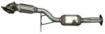 6244 - : Direct-Fit Catalytic Converter (Non C.A.R.B. Compliant) for AB Catalytic Image
