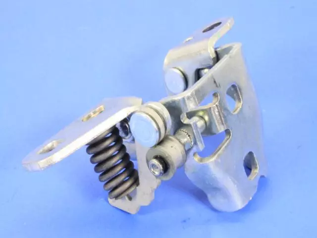 68058532AD - Doors, Door Mirrors and Related Parts: Rear Door Lower Hinge, Right for Mopar Image