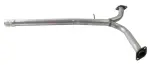 94972 - : Prebent Exhaust Pipe for AP Exhaust Image