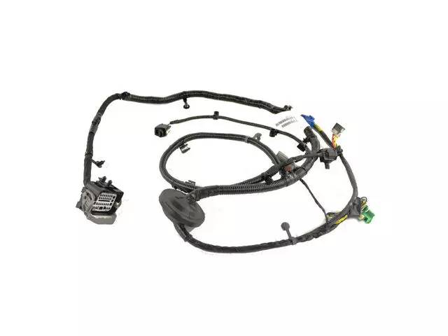 Dash Wiring - Mopar (68267611AB)