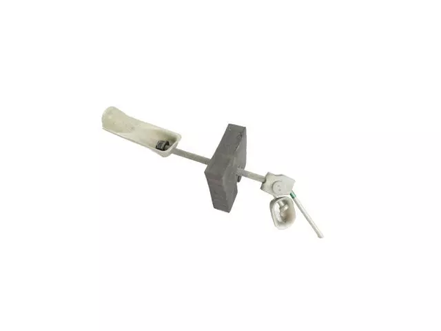 52113642AB - Parking Brake: Parking Brake Cable Tensioner for Mopar Image