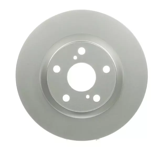 50011486 - : Bosch Disc Brake Rotor for Bosch Image