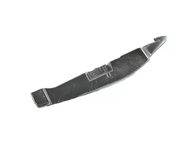 Fender Side Silencer, Right - Mopar (68420120AA)