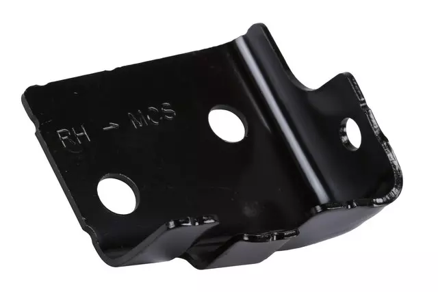 Passenger Side Fender Inner Rear Bracket - GM (84262934)