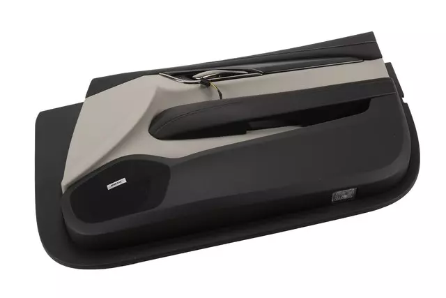 84113876 - Body: Door Trim Panel for Cadillac: ATS Image