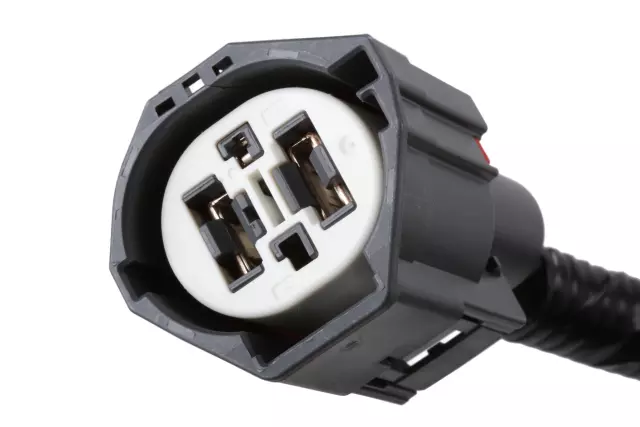 Engine Cooling Fan Wiring Harness - GM (84153716)