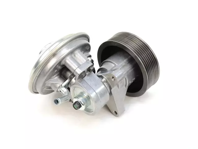 5102084AA - Mopar Accessories - Component Parts: Vacuum Pump for Mopar Image image