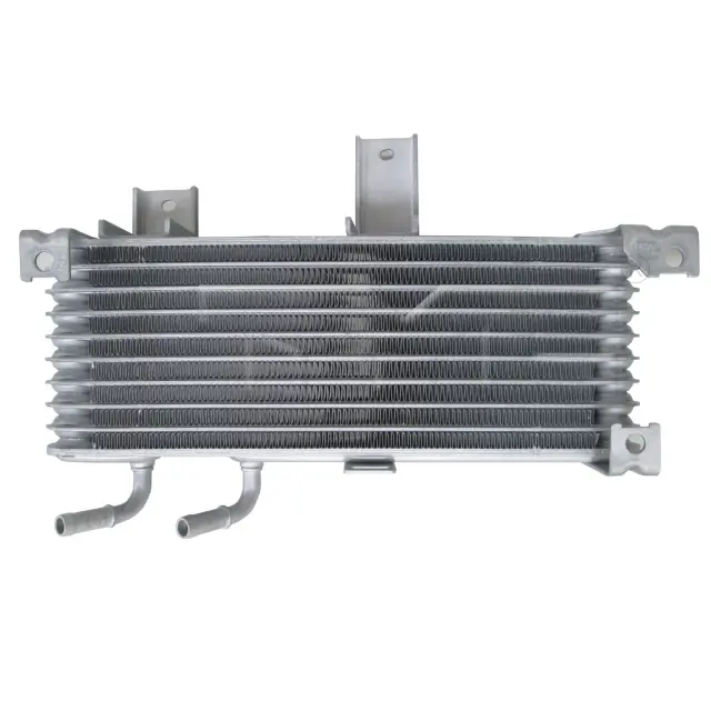 19134 - : TYC Automatic Transmission Oil Cooler for TYC Image