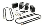 2619400 - : 4" REAR BLOCK KIT for Readylift Image