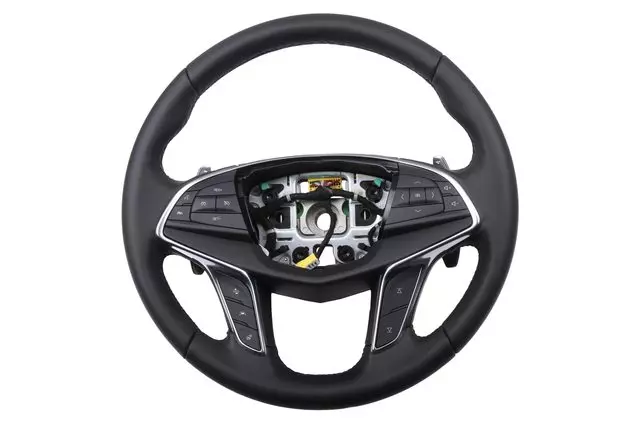 84374250 - Steering: Steering Wheel for Cadillac: CT6 Image