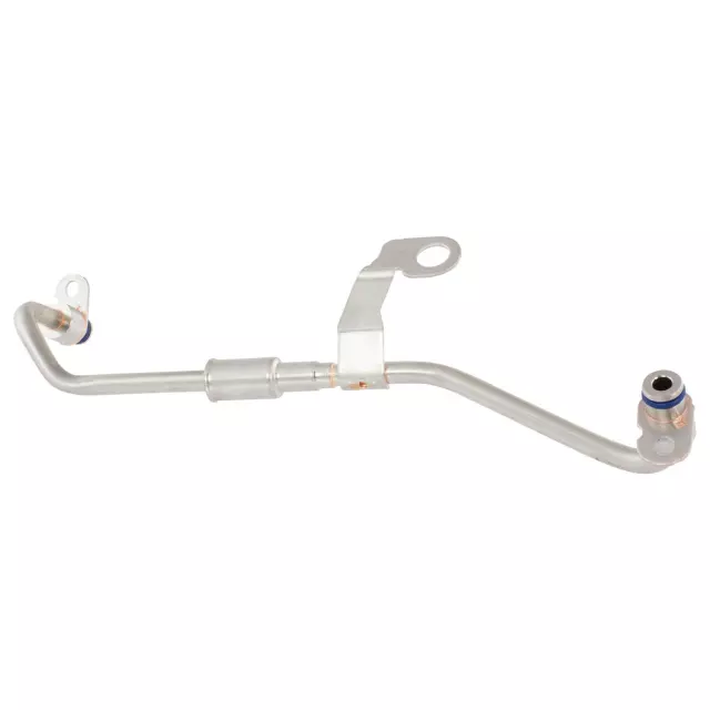 Turbocharger Coolant Line - Ford (K2GZ-8A520-C)
