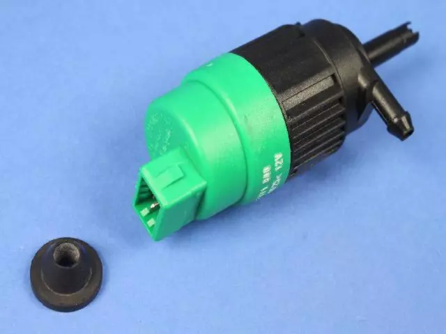 5161378AA - Body: Washer Pump for Ram: Dakota Image