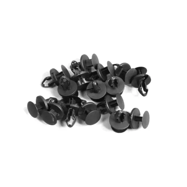 5116530AA - Frame, Bumper, and Fascia: Push Pin for Mopar Image image