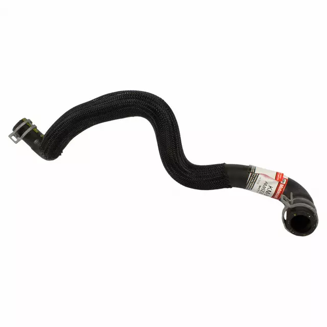 AM6Z8C633A - Cooling System: Overflow Hose for Ford Image