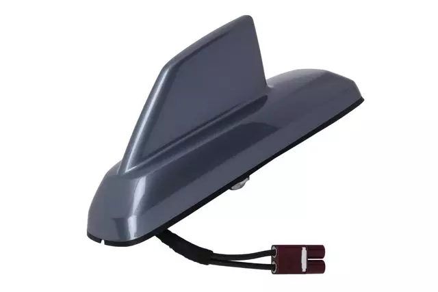 84423825 - : Overcast Metallic High Frequency Antenna for GM Image