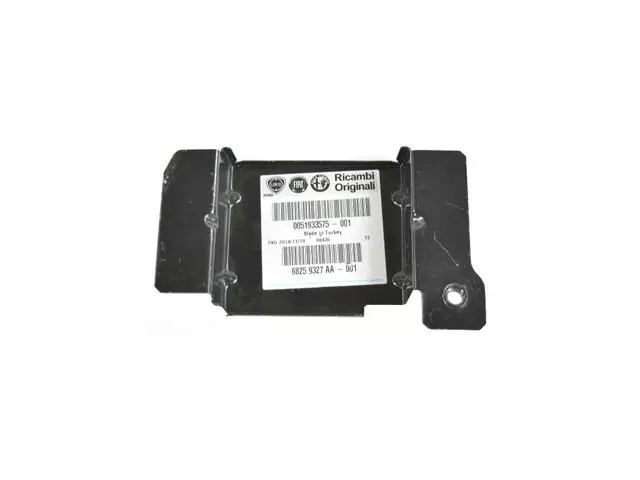 68320669AA - Body Sheet Metal Except Doors: Bracket, Right for Ram: ProMaster City Image