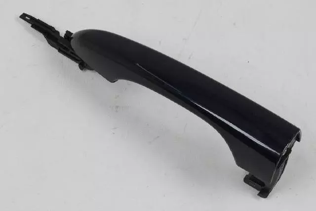 OEM NEW 2012-2017 Mopar Jeep Cherokee Dodge Dart Exterior Door Handle 1SZ34KBUAD - Mopar (1SZ34KBUAD)