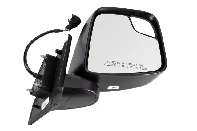 19317357 - Body: Mirror Assembly for GM Image