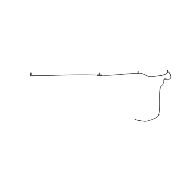 5182211AB - Electrical: Windshield Washer Hose for Mopar Image