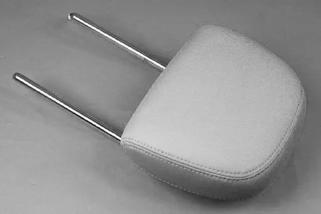 Front Headrest - Mopar (1US39HL1AB)