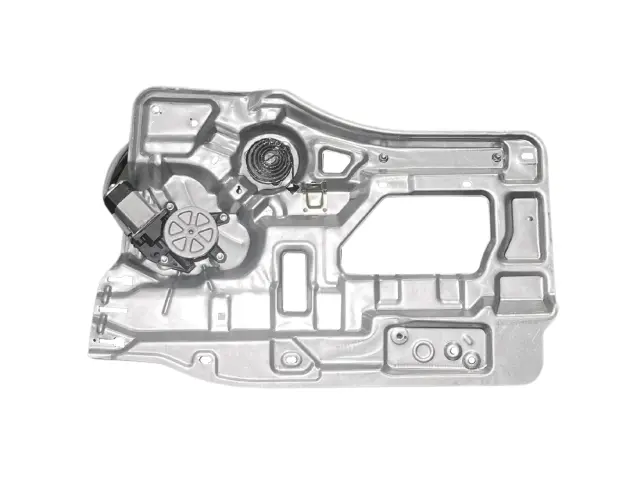 RPAK041 - : Power Window Regulator Assembly w  Motor for AISIN Image