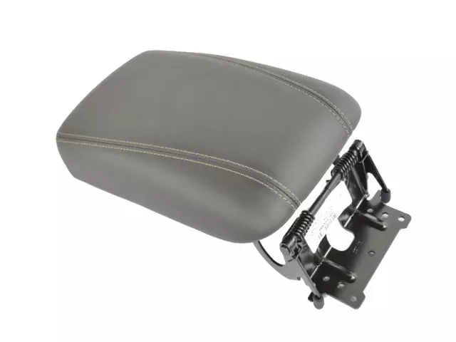 Console Armrest - Mopar (1YV261X9AF)