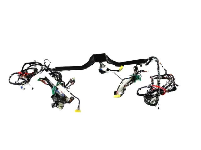 68381281AF - : Body Wiring for Mopar Image