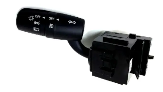 KS0366122 - : Fog Light Switch for Mazda: 3, 6, CX-5 Image