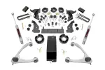 29220 - : 4.75 Inch Lift Kit for Rough Country Image
