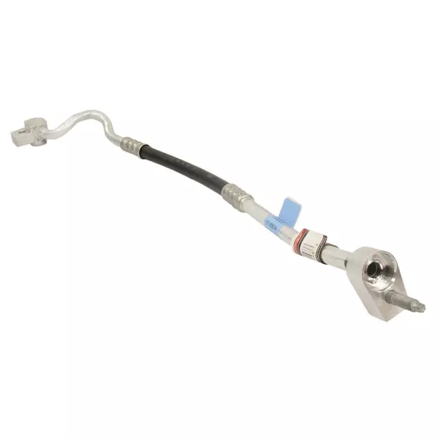 Tube Assembly - Ford (F1FZ-19835-C)