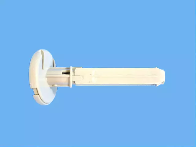 5RL49DW1AA - Interior Trim: Headrest Sleeve, Outboard, Locking for Mopar Image