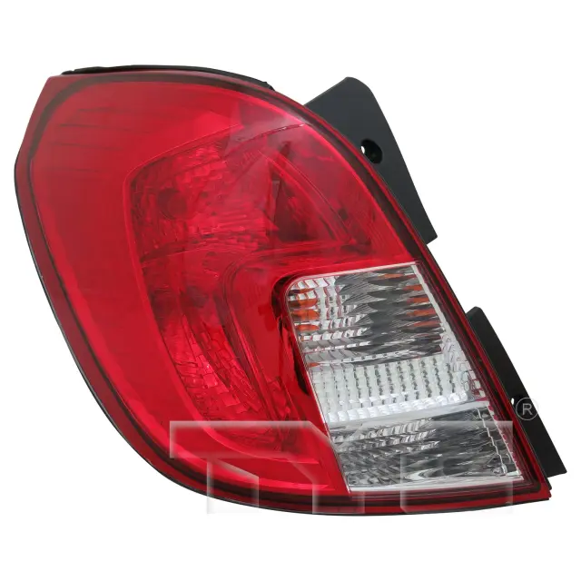 111276000 - : TYC Tail Light Assembly for TYC Image