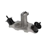 A5951 - : OE-style automatic transmission mount for vibration control for Marmon Ride Control Image