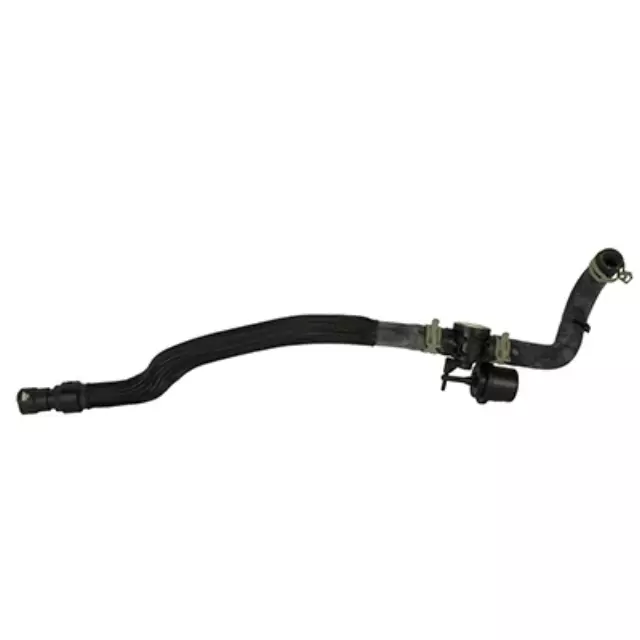 KH378 - HVAC: HVAC Heater Hose for Ford: F-250 Super Duty, F-350 Super Duty, F-450 Super Duty, F-550 Super Duty Image