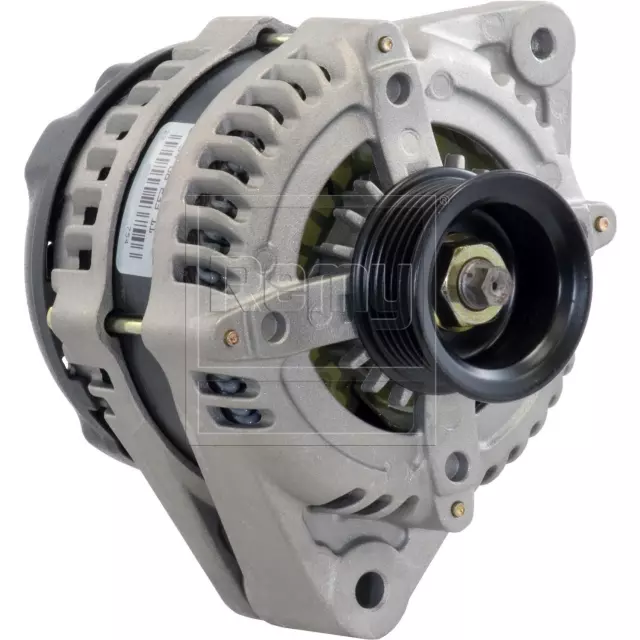 23754 - Charging &amp; Starting Systems: Remy Alternator for Remy Image