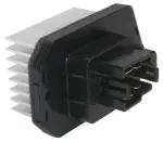 20562 - : HVAC Blower Motor Resistor for FOUR SEASONS Image
