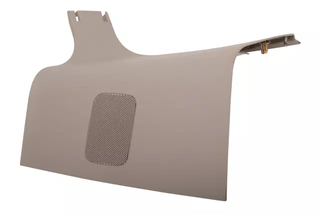 2015-2020 GM - Shale Passenger Side Body Rear Corner Upper Garnish Molding - GM (23260141)