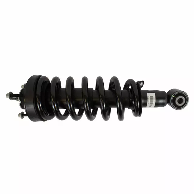 Strut Loaded Assembly - Ford (GU2Z-18A092-AL)
