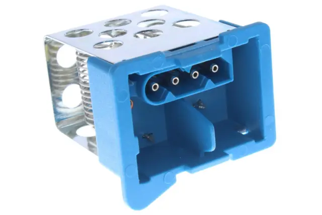 V20790013 - : Regulator, passenger compartment fan for VEMO Image