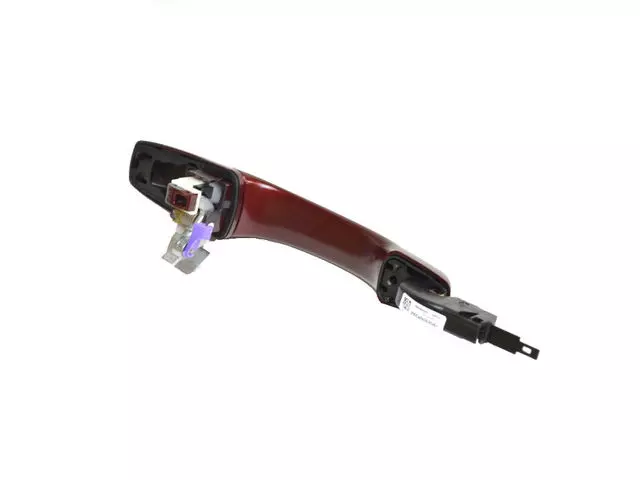 1MW30NRVAE - Doors, Door Mirrors and Related Parts: Exterior Door Handle, Right for Mopar Image