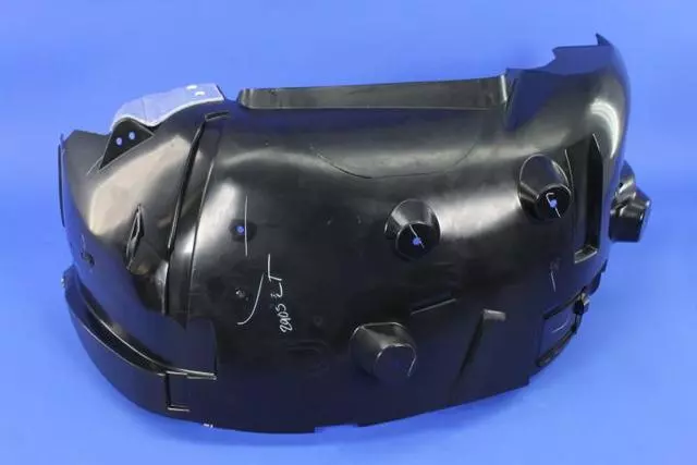 Wheelhouse Shield, Right - Mopar (68053736AG)