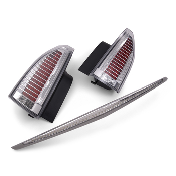 22821715 - Exterior: Lamp Package - Sedan for Cadillac: CTS Image