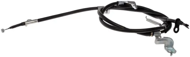 C661126 - Brake: Parking Brake Cable for Dorman Image